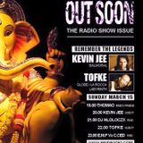 Out Soon Legend's DJ EMF Vs C.ced 15-03-2015 Rind Radio 136 bpm