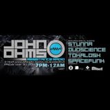 Duoscience Resistance Radio 3 Year John Ohms BassDrive