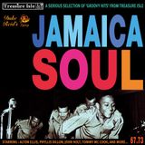 Reggae Revolution 2-18-14 Episode #300