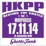 Beating The Crates 20141117