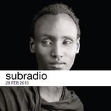 subradio 28 feb 2013