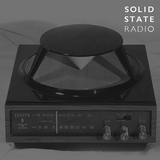 Solid State Radio #18 - November 7th, 2015