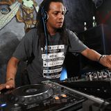 Bailey (Metalheadz) @ New Music Sessions, Maida Vale Studios - London (23.01.2012)