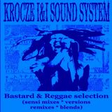 KI&ISS inna Bastard Reggae Selection (sensi mixes versions remixes blends) 2006