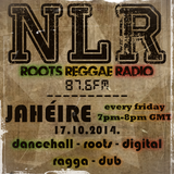 NLR 87.6fm - Roots Reggae Radio 17.10.2014.