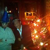 NYEVE @ Mangiami with Justin V & Doug Lee part1