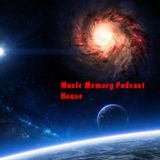 Music Memory Podcast n°10 - House (Full tracks unmixed)