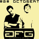 #02 Wriman x Syke I AFG I - OCTOBEAT