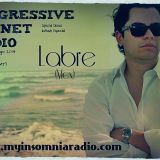 Labre - That Groovy Dark Beat Progressive Planet Radio Ago 2014