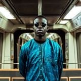 Africa Writes 2015 - Observing the White Gaze
