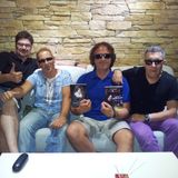 CALIFORNIA MUSICA PRO PRESENTA (LH RADIO) especial EL MECANICO DEL SWING