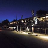 Live Set After Work Party Strandbad by M-Lance