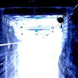 Rod Bolts - From the Deep - of a Dying World
