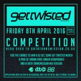 LOKAÄI - Get Twisted House Mix 23 March 2016