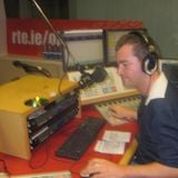 Jason Dee presents ... an all Irish Dance special (first aired 17-3-10)