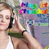 Interview vs Ghost In My Speaker (Randy Norton Electro Remix) PodCast