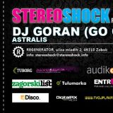 DJ Go Cut - Stereoshock house mix!