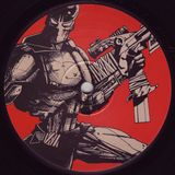 Law & Blick - All Intense Mix