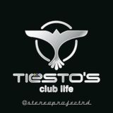 Tiesto - Club Life 349 - 08-12-2013 @strereoprojectrd