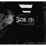 Boiler Room Regensburg. Toby Tonartist live rec. o7.o9.2013