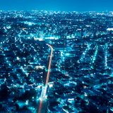 A Night In Tokyo, Part. 4, Bar Music. Hard Bop, Mode Jazz, Jazz Funk, And more