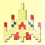 Rhythm & Substance - Galaga Podcast #001