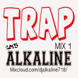Trap Mix 1