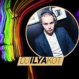 Dj Ilya Kot - Kotaine