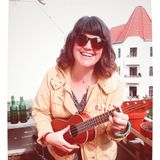 Desert Isolation Discs: Ruth Barnes
