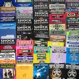 Brain Bashers ( 2000 Monastery mix ) a.k.a Rachael Shock and Graham Eden