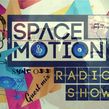 Sync Off - Apokalipsy (Mix 2k15) Guestmix @Space Motion Radio Show - Radio AS FM