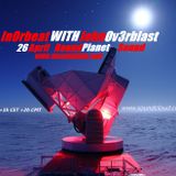 InOrbeat with John Ov3rblast Insomniafm -April