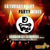 #djClaudioVizu - Set Mix to Radio Blog - MIAMI - 21.09.2013