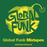 Global Funk Mixtape 012