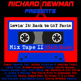Lovin' It! Back to GAY Paris Mix Tape 11