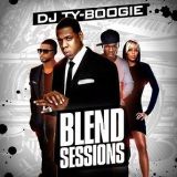 DJ Ty Boogie Blend Sessions Pt 1