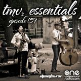 TMV's Essentials - Episode 159 (2012-01-30)
