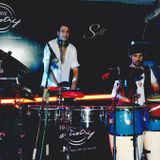 FUNKY BAR MIX MAY 2015