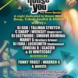 I Will House You Mix