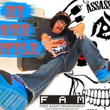 Abe The Assassin - My Own Style (SXSW 2012 mix)