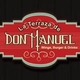 La Terraza de Don Manuel - Session 0033