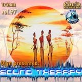 Djyn - Sound Therapy vol. 97 (Cat Star Rec.)