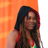 FORWARD A YUH - QUEEN IFRICA MIXTAPE