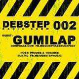 Guest mix for DEBstep radio show level 002
