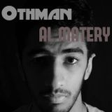 Othman AL MATERY - no name