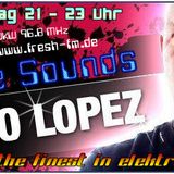 Future Sounds 26-10-2014