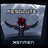 Xenmen - Resolute