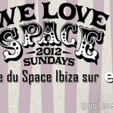 We love Ibiza in Equinox Radio Barcelone set 28/09