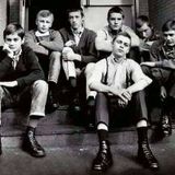 A Rocking Sensation - The Finest Skinhead Reggae Selection