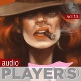 audioPLAYER(S) #13